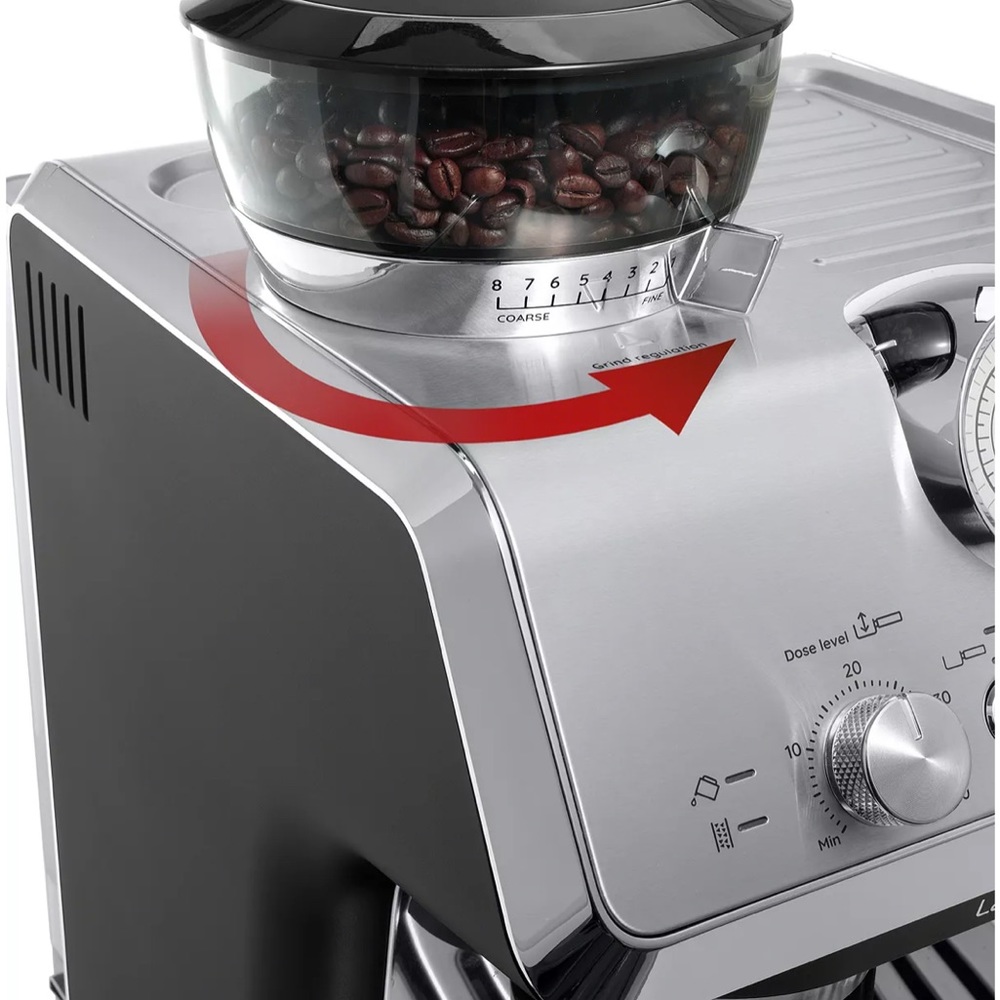 Brand new high-quality espresso/cappuccino maker - Picture 4 of 7